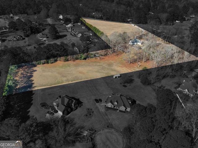 9300 Floyd Road, Jonesboro, GA 30236