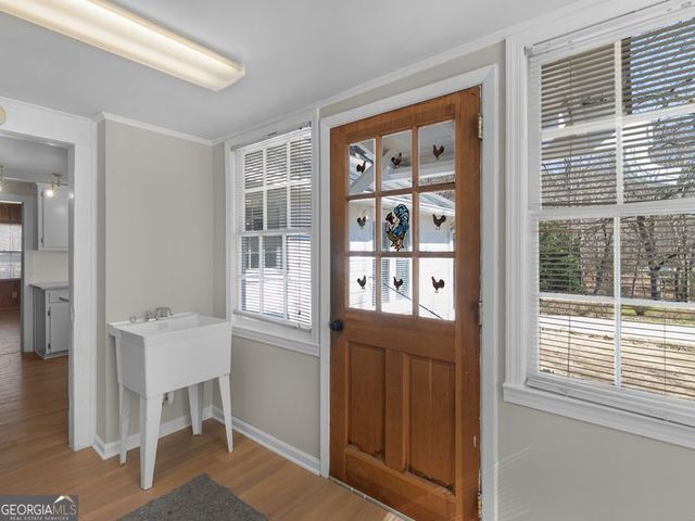 9300 Floyd Road, Jonesboro, GA 30236