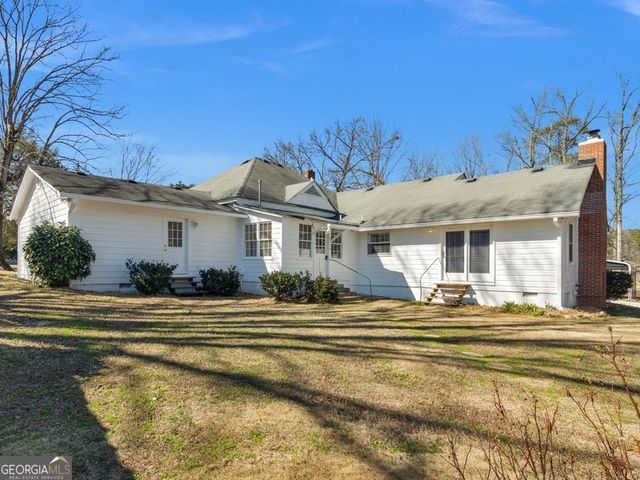 9300 Floyd Road, Jonesboro, GA 30236