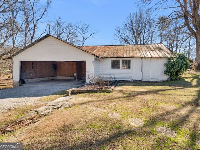 9300 Floyd Road, Jonesboro, GA 30236