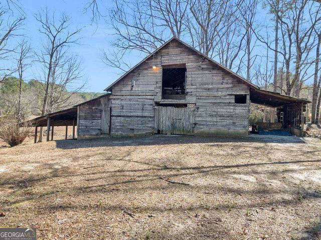 9300 Floyd Road, Jonesboro, GA 30236