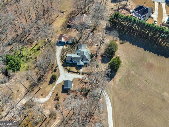 9300 Floyd Road, Jonesboro, GA 30236