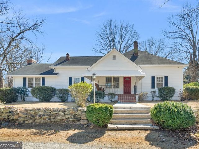 9300 Floyd Road, Jonesboro, GA 30236