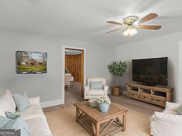 9300 Floyd Road, Jonesboro, GA 30236