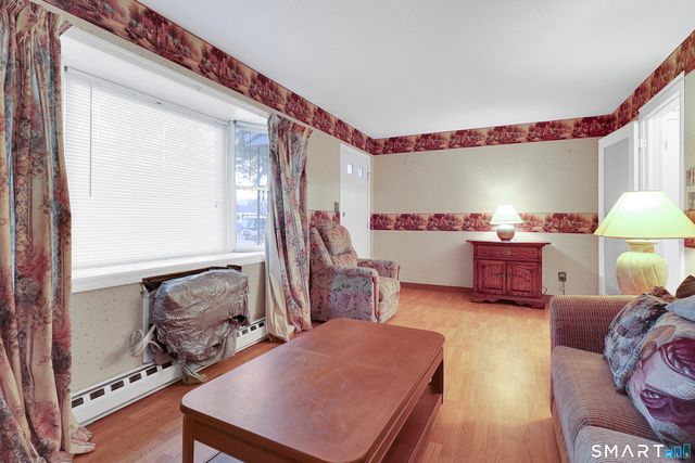 64 Hawthorne Street D, Bristol, CT 06010