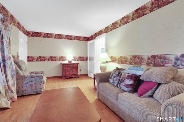 64 Hawthorne Street D, Bristol, CT 06010