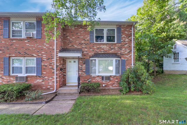 64 Hawthorne Street D, Bristol, CT 06010