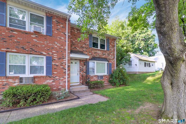 64 Hawthorne Street D, Bristol, CT 06010
