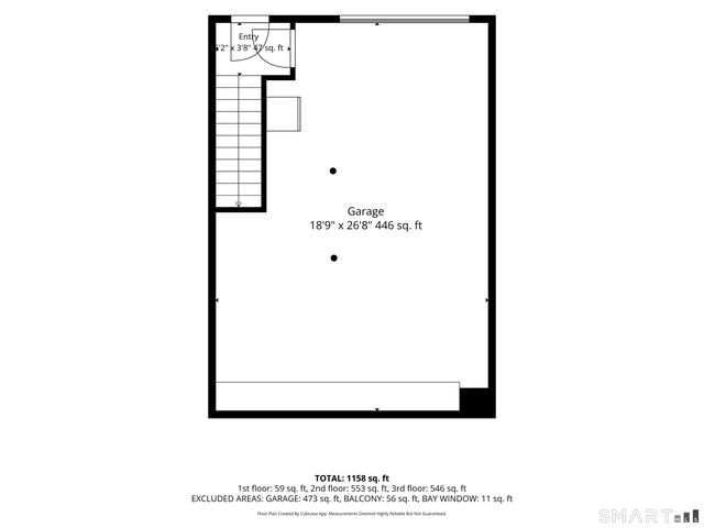 64 Hawthorne Street D, Bristol, CT 06010