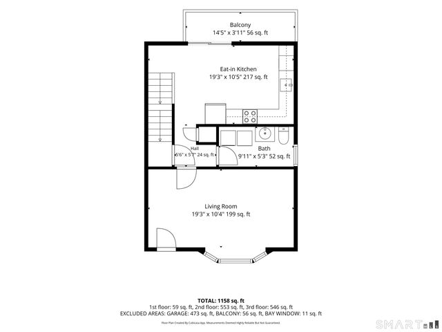 64 Hawthorne Street D, Bristol, CT 06010