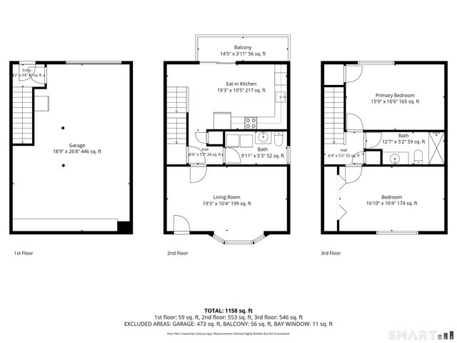 64 Hawthorne Street D, Bristol, CT 06010