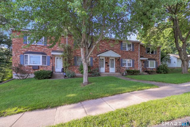 64 Hawthorne Street D, Bristol, CT 06010