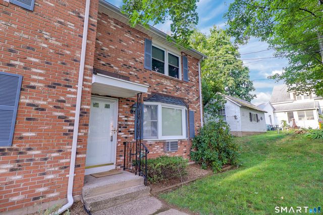 64 Hawthorne Street D, Bristol, CT 06010