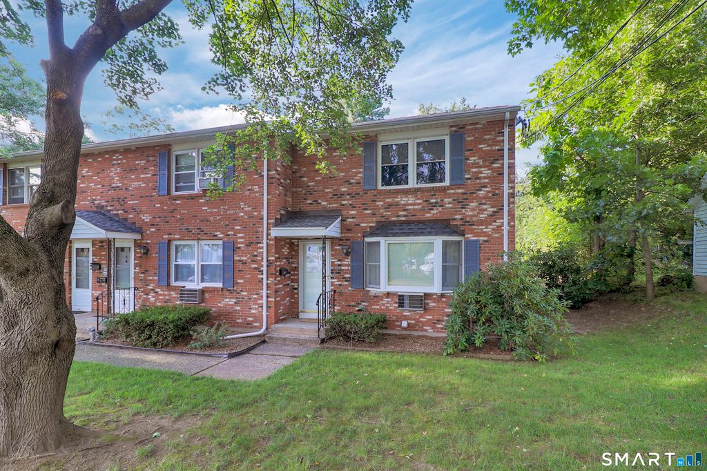 64 Hawthorne Street D, Bristol, CT 06010