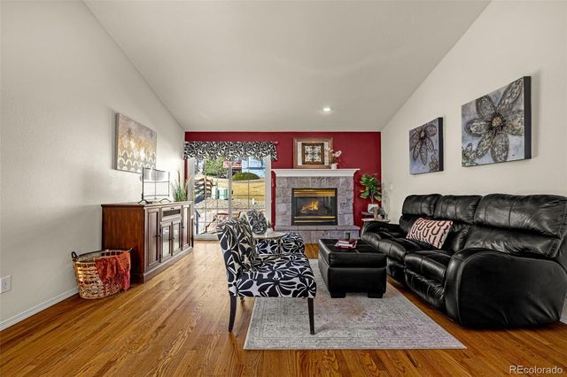 1310 Bison Ridge Drive, Colorado Springs, CO 80919