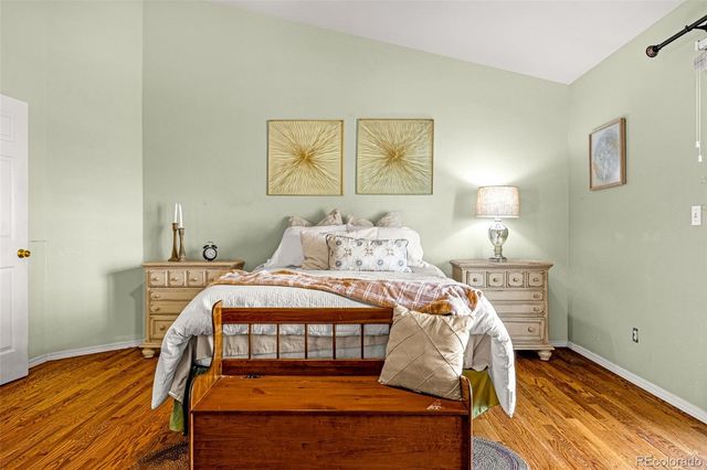 1310 Bison Ridge Drive, Colorado Springs, CO 80919