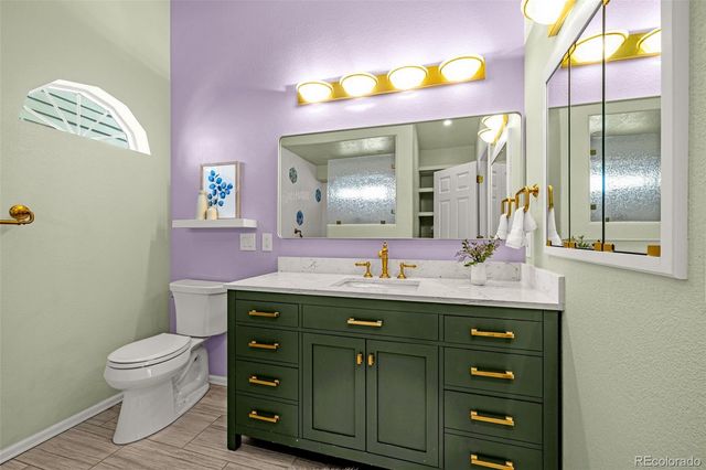 1310 Bison Ridge Drive, Colorado Springs, CO 80919