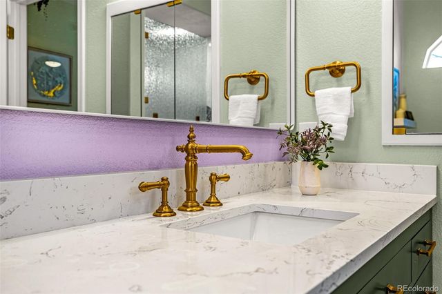 1310 Bison Ridge Drive, Colorado Springs, CO 80919