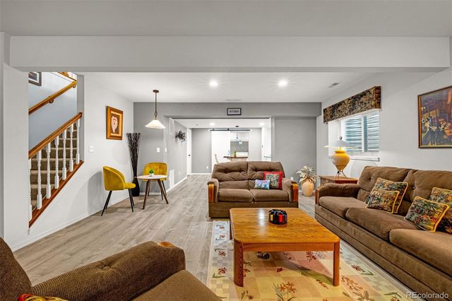 1310 Bison Ridge Drive, Colorado Springs, CO 80919