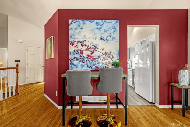 1310 Bison Ridge Drive, Colorado Springs, CO 80919