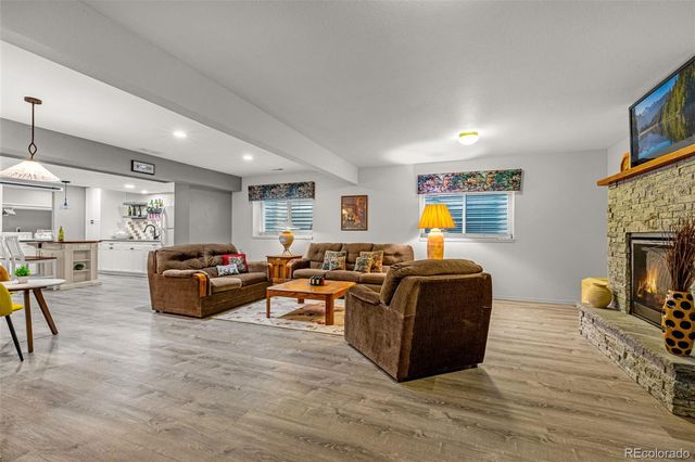 1310 Bison Ridge Drive, Colorado Springs, CO 80919