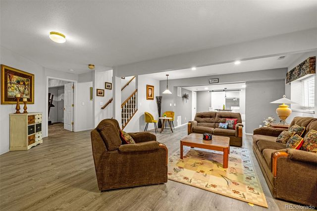 1310 Bison Ridge Drive, Colorado Springs, CO 80919