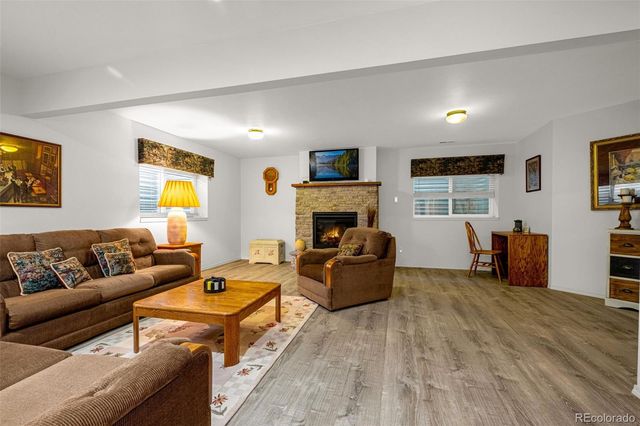 1310 Bison Ridge Drive, Colorado Springs, CO 80919