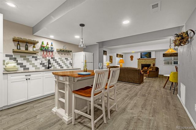 1310 Bison Ridge Drive, Colorado Springs, CO 80919