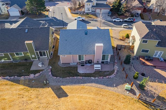 1310 Bison Ridge Drive, Colorado Springs, CO 80919