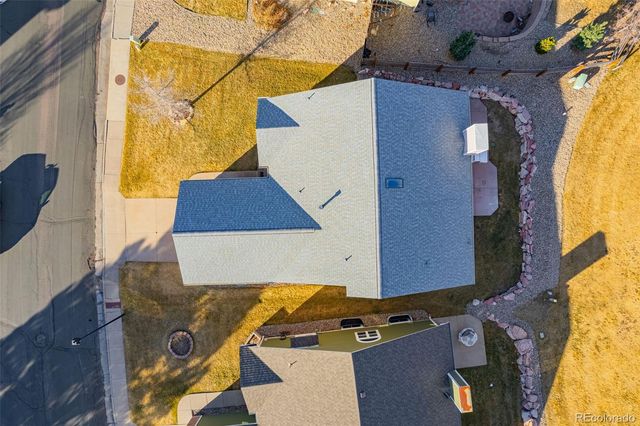 1310 Bison Ridge Drive, Colorado Springs, CO 80919