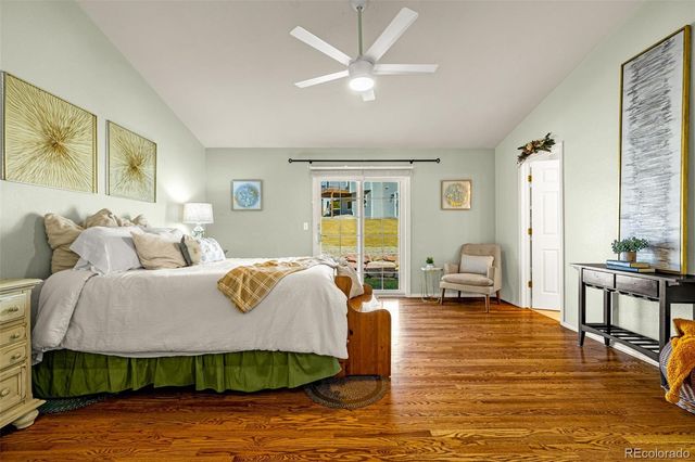 1310 Bison Ridge Drive, Colorado Springs, CO 80919