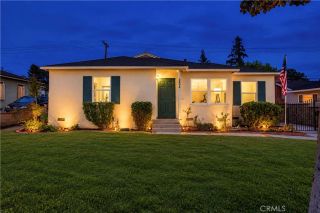 2404 Stranahan, Alhambra, CA 91803
