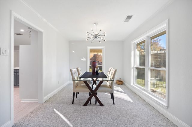 206 Tanya Drive, Rockwall, TX 75087