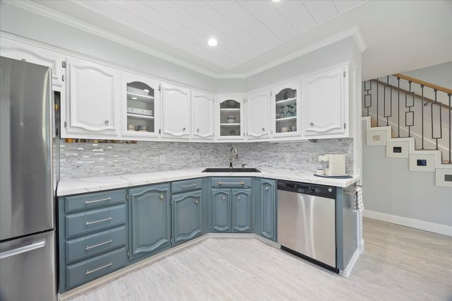 206 Tanya Drive, Rockwall, TX 75087