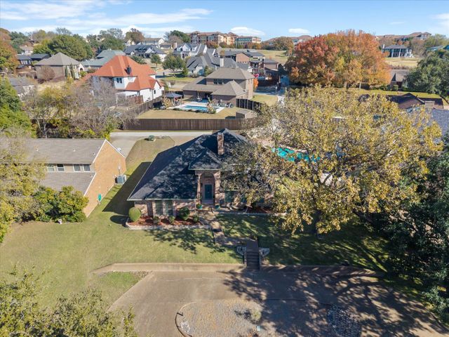 206 Tanya Drive, Rockwall, TX 75087