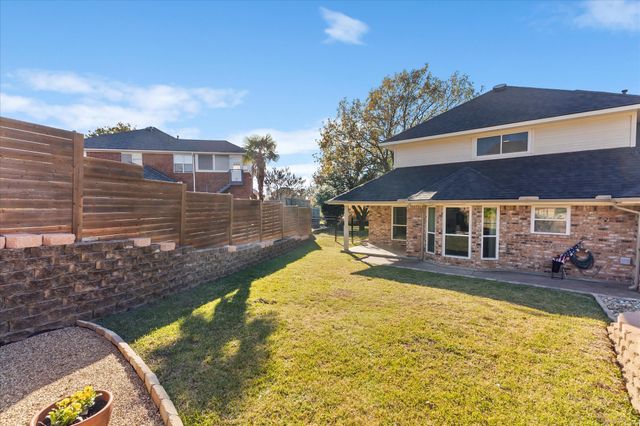 206 Tanya Drive, Rockwall, TX 75087