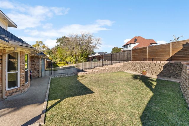 206 Tanya Drive, Rockwall, TX 75087