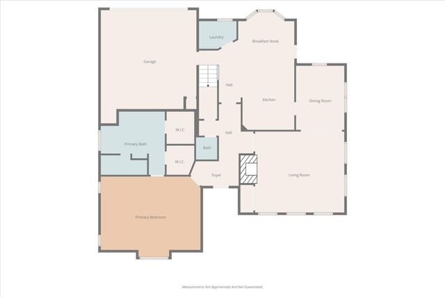 206 Tanya Drive, Rockwall, TX 75087