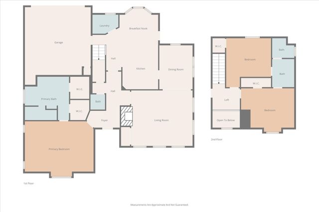 206 Tanya Drive, Rockwall, TX 75087