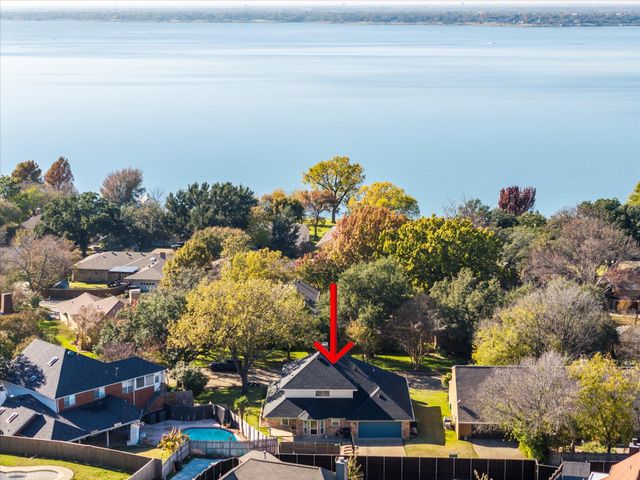 206 Tanya Drive, Rockwall, TX 75087