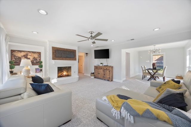 206 Tanya Drive, Rockwall, TX 75087