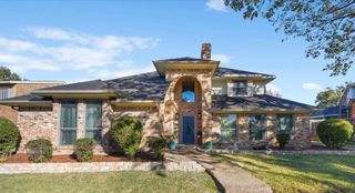 206 Tanya Drive, Rockwall, TX 75087