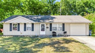345 W Ross Street, Troy, OH 45373