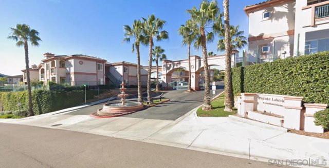 2715 Lake Pointe Dr 219, Spring Valley, CA 91977