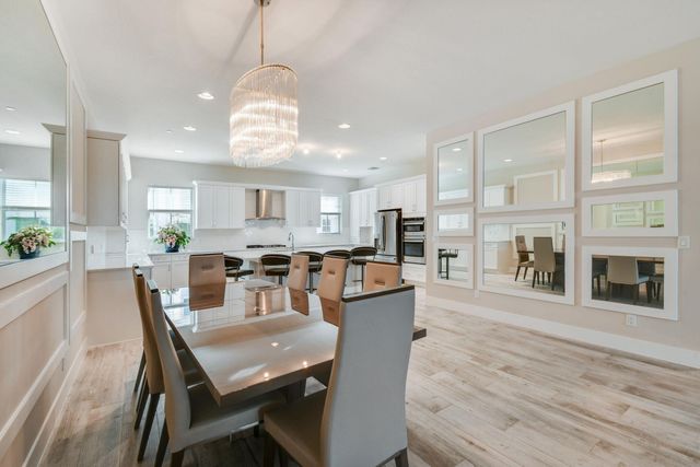 5218 Beckman Terrace, Palm Beach Gardens, FL 33418