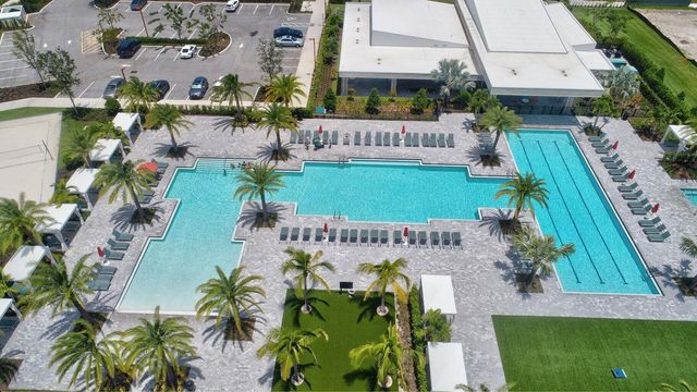 5218 Beckman Terrace, Palm Beach Gardens, FL 33418