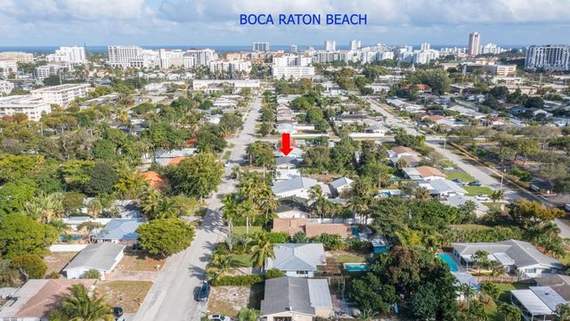 318 SW 2nd Street, Boca Raton, FL 33432