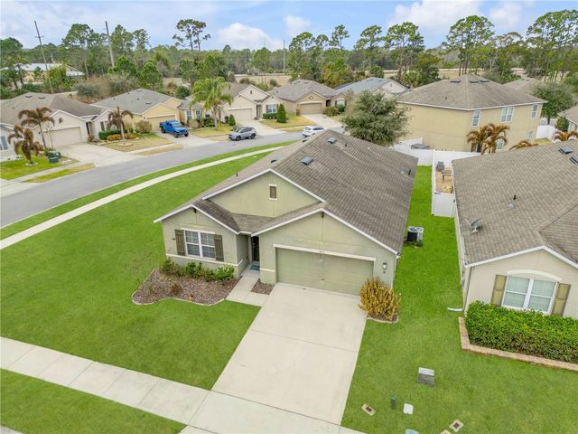 402 PINK CORAL LANE, New Smyrna Beach, FL 32168