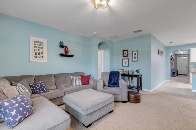 402 PINK CORAL LANE, New Smyrna Beach, FL 32168