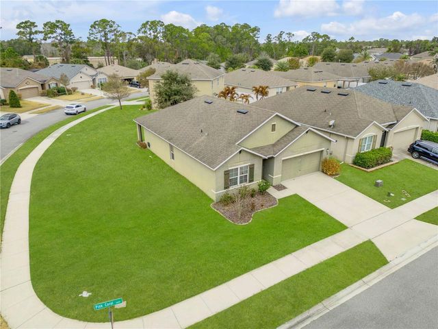 402 PINK CORAL LANE, New Smyrna Beach, FL 32168